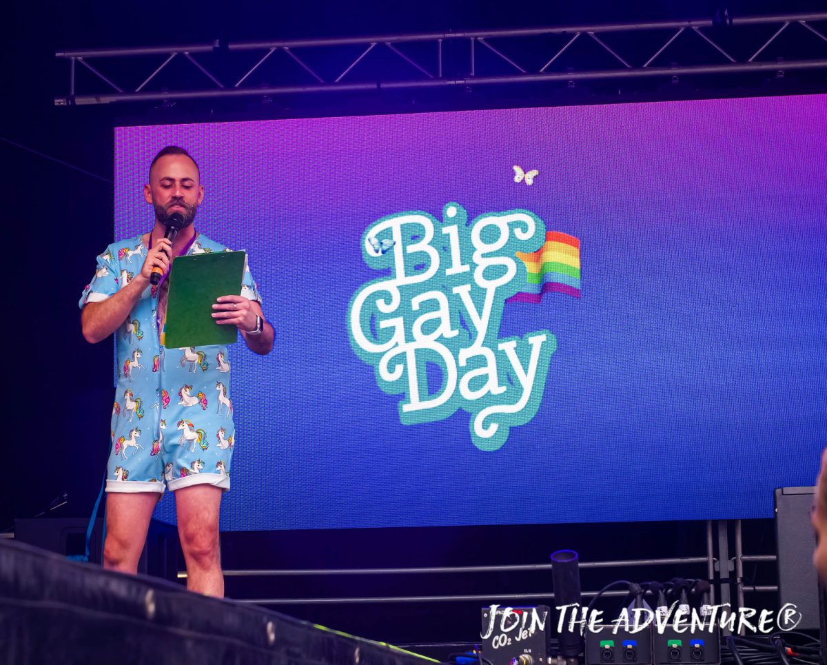 EP10 | Can Host – Official Big Gay Day Podcast