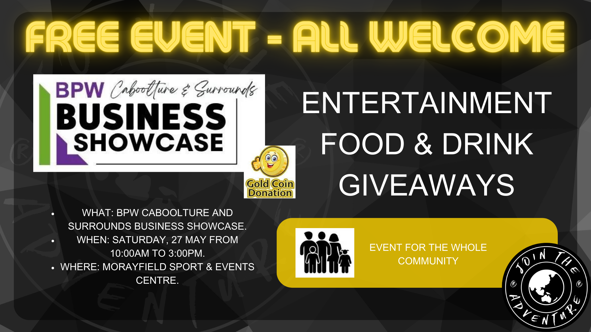BPW Caboolture and Surrounds Business Showcase