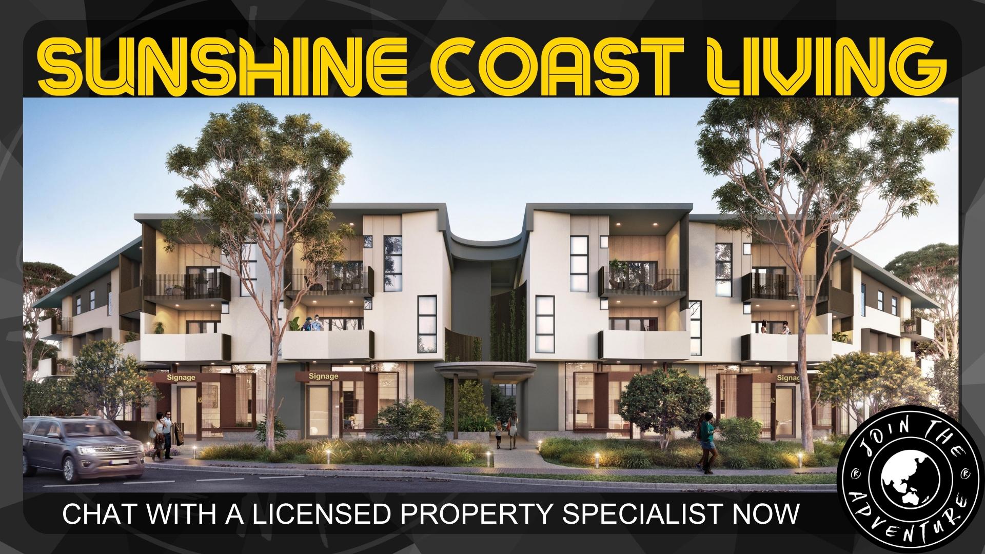 Sunshine Coast’s Property Market Enriched with Altona Residences