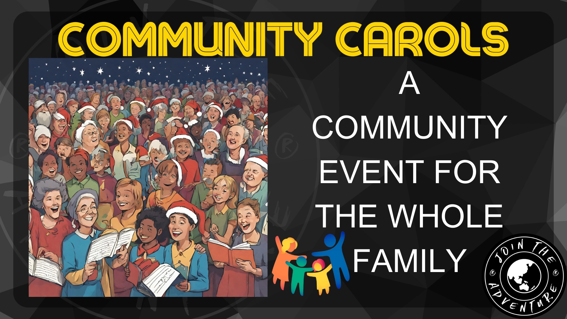 Abbey Community, CABOOLTURE Carols