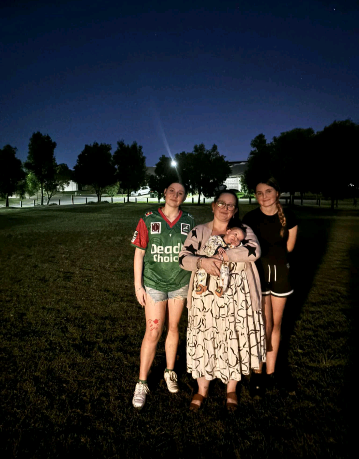 North Harbour Mother’s Day Message