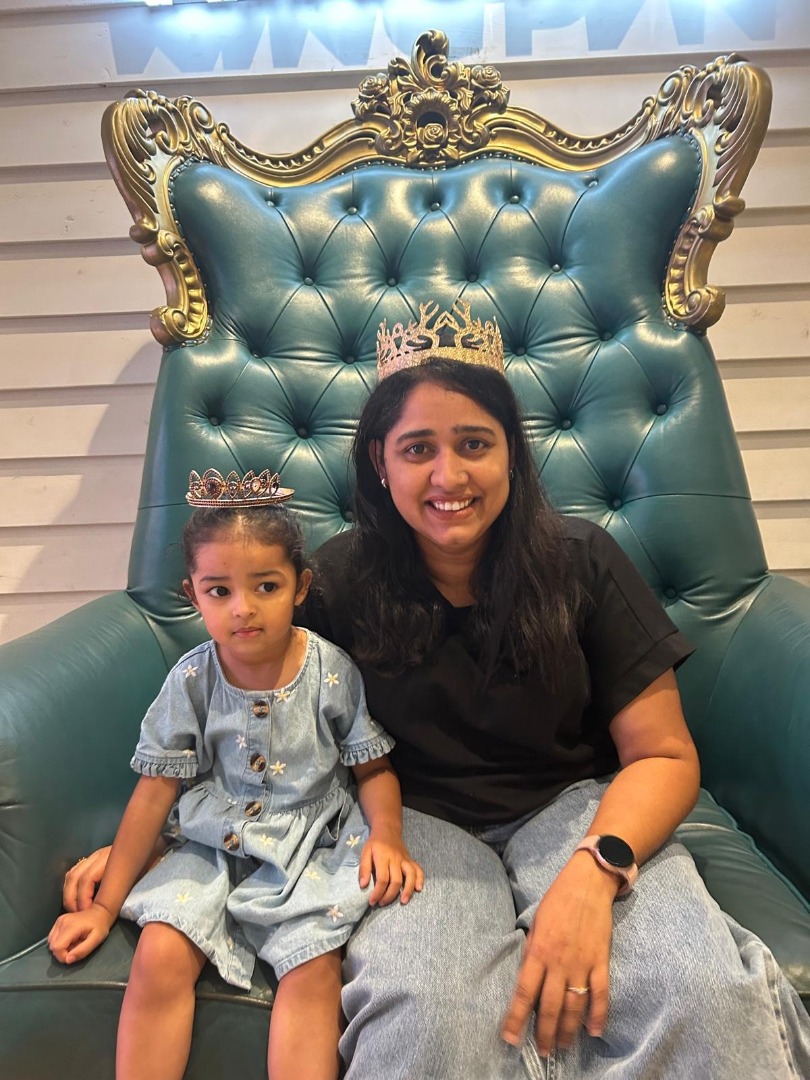 North Harbour Mother’s Day Message