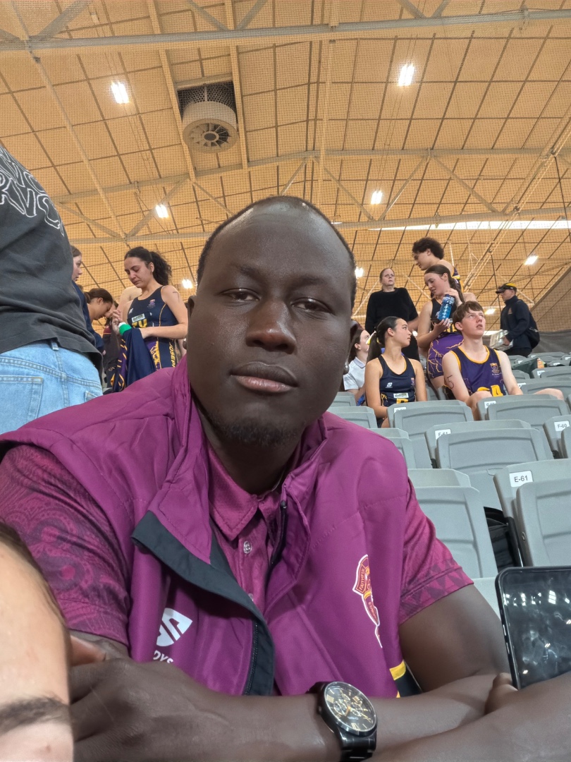 QISSN COMMENT
