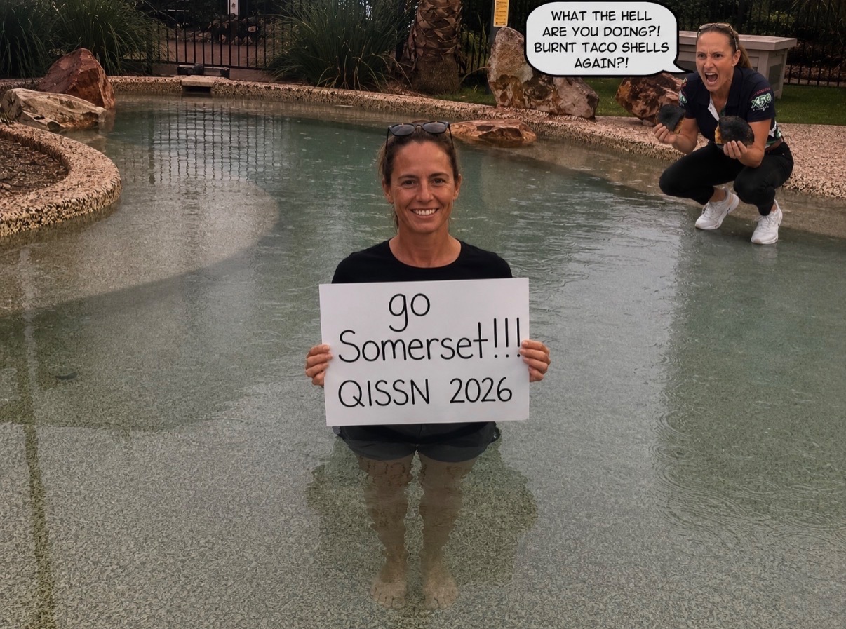 QISSN COMMENT