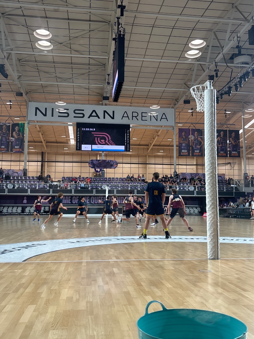 QISSN COMMENT